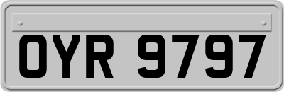 OYR9797
