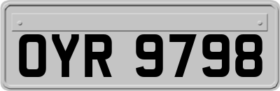 OYR9798