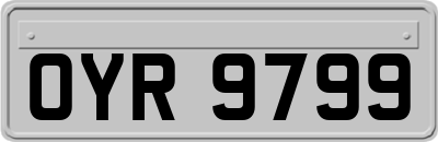 OYR9799