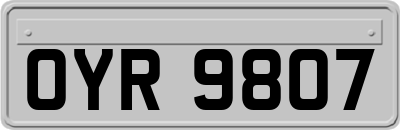 OYR9807