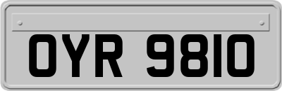 OYR9810