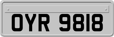 OYR9818