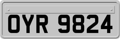 OYR9824