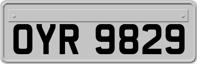OYR9829