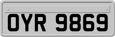 OYR9869