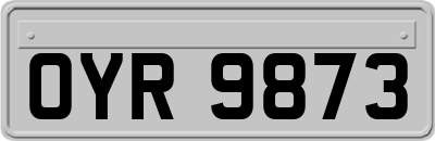 OYR9873