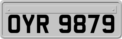 OYR9879
