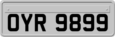OYR9899