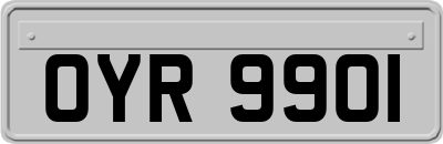 OYR9901