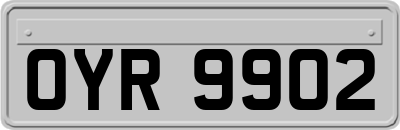 OYR9902