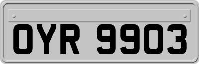 OYR9903
