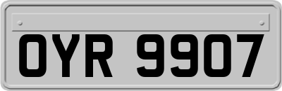 OYR9907