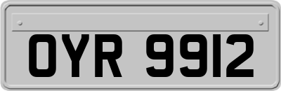 OYR9912