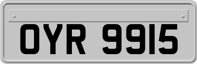 OYR9915