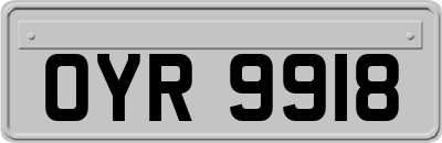 OYR9918