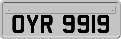 OYR9919