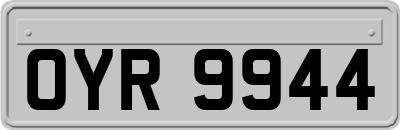 OYR9944
