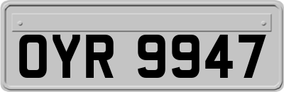 OYR9947