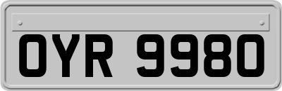 OYR9980