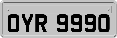 OYR9990