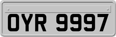 OYR9997