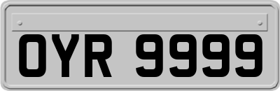 OYR9999