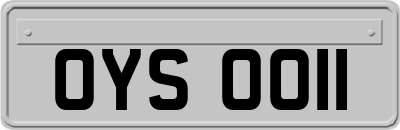 OYS0011