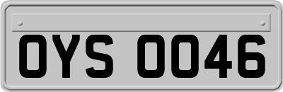 OYS0046