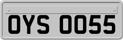 OYS0055