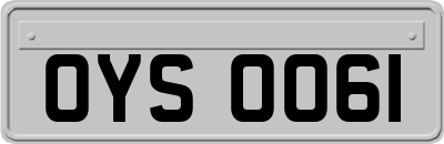 OYS0061