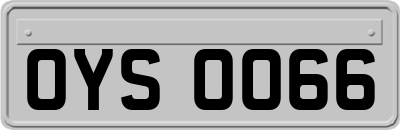 OYS0066