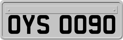 OYS0090