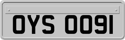 OYS0091