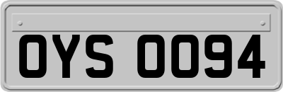 OYS0094