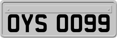 OYS0099
