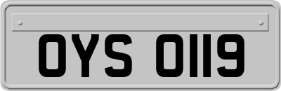 OYS0119