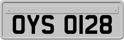OYS0128