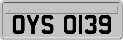 OYS0139