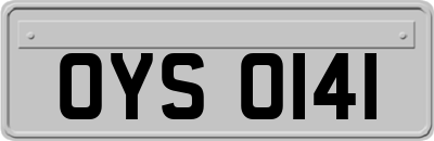 OYS0141