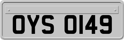 OYS0149