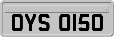 OYS0150