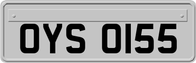 OYS0155