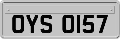 OYS0157