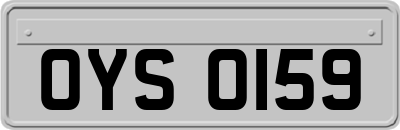 OYS0159