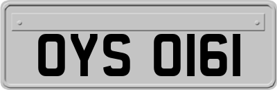 OYS0161