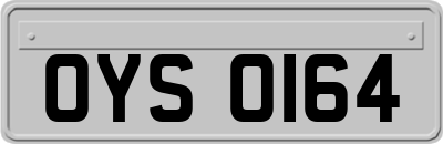OYS0164