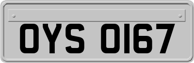 OYS0167