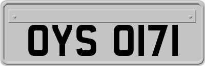 OYS0171