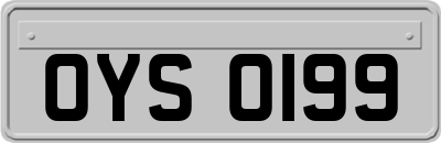 OYS0199