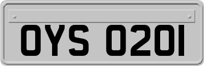 OYS0201